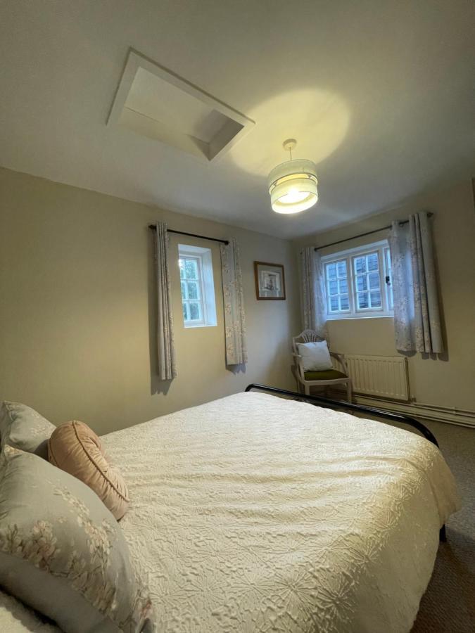 Historic Cambridgeshire Cottage Godmanchester Εξωτερικό φωτογραφία