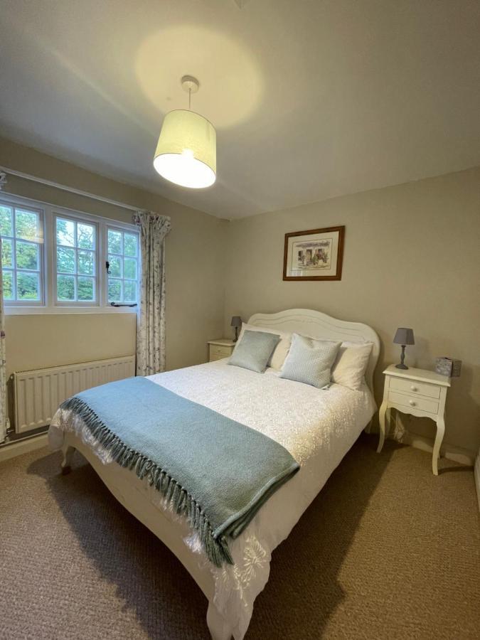 Historic Cambridgeshire Cottage Godmanchester Εξωτερικό φωτογραφία